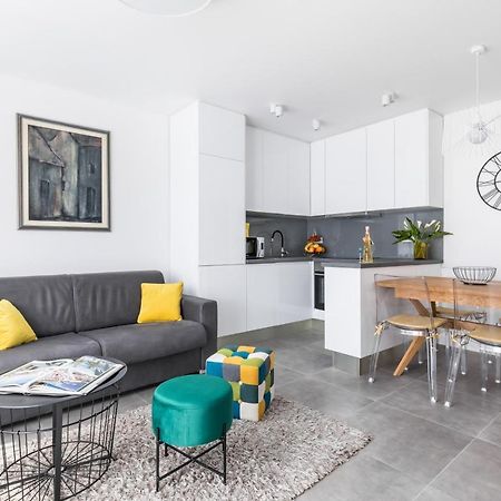Down Town Apartment Split Eksteriør billede