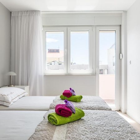 Down Town Apartment Split Eksteriør billede